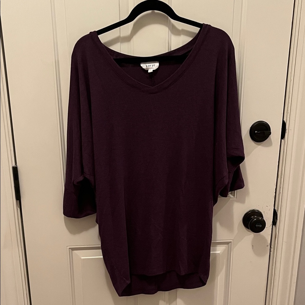 Dolman top